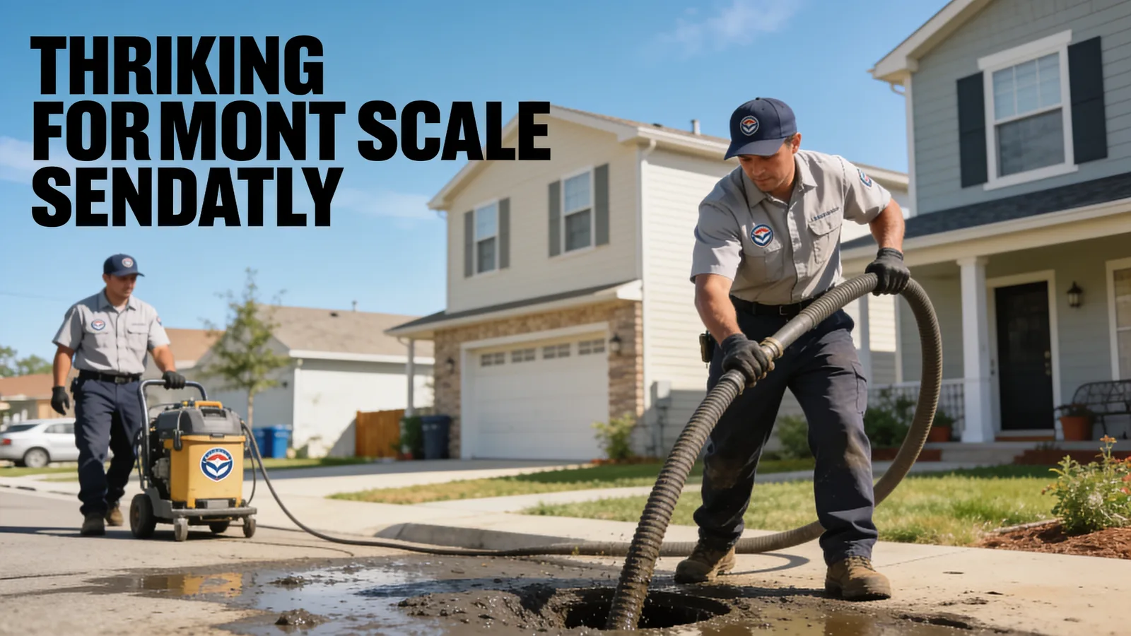 Sewage Cleanup in Hot Springs, SD near me